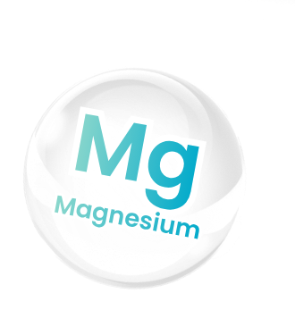 Magnesium