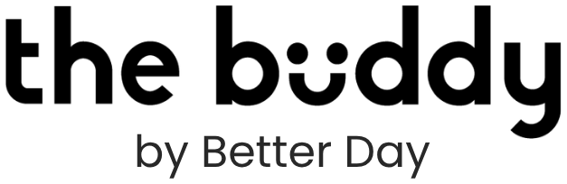 the buddy by Better Day